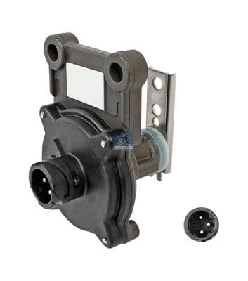 Sensor, nivel de suspensión neumática DT Spare Parts 1.25591