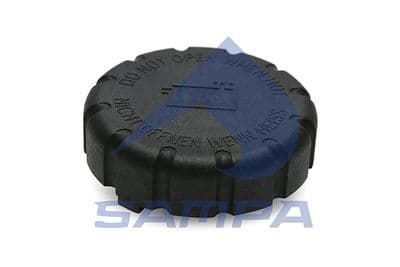 Tapón, depósito de refrigerante SAMPA 010.3865