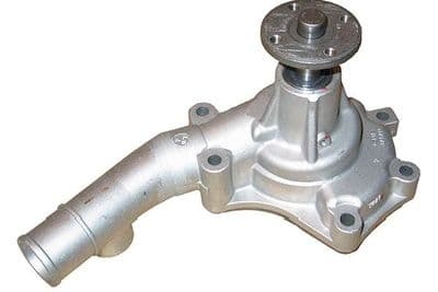 Bomba de agua, refrigeración del motor Kavo Parts TW-1106