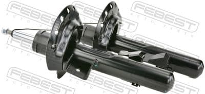 Amortiguador FEBEST 21110-007F-KIT