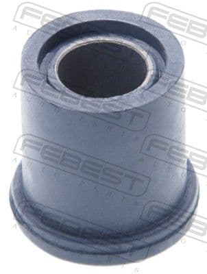 Casquillo del buje, muelle FEBEST MZSB-BT504