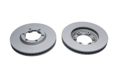 Disco de freno Kavo Parts BR-3710-C
