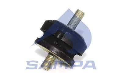 Soporte, radiador SAMPA 050.035