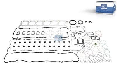 Juego de juntas, culata de cilindro DT Spare Parts 3.90161