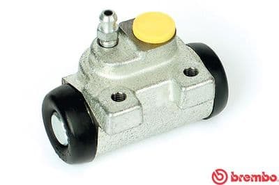 Cilindro de freno de rueda BREMBO A 12 324