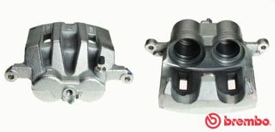 Caliper BREMBO F 28 099