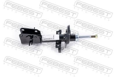 Amortiguador FEBEST 2407S-009F
