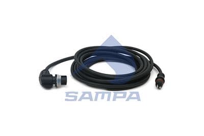 Cable de conexión, ABS SAMPA 096.4402