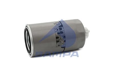 Filtro combustible SAMPA 061.357