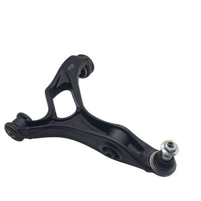 Brazo oscilante, suspensión de ruedas CTR CQ0513R
