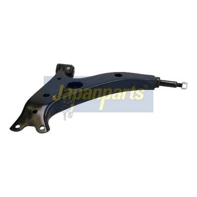 Brazo oscilante, suspensión de ruedas JAPANPARTS BS-240L