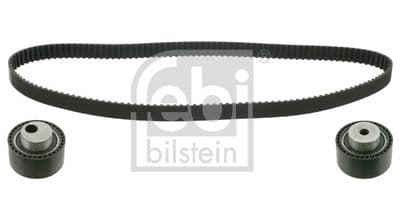 Juego de correas dentadas FEBI BILSTEIN 27391