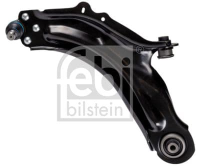 Brazo oscilante, suspensión de ruedas FEBI BILSTEIN 172561