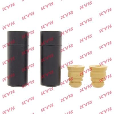 Juego de guardapolvos, amortiguador KYB 910053