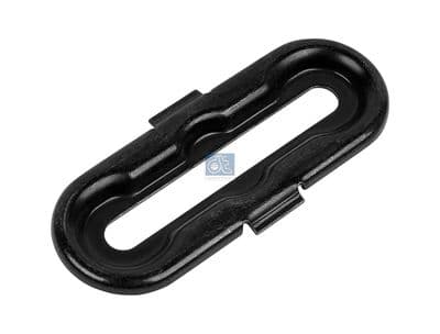 Soporte, salpicadera DT Spare Parts 2.71417