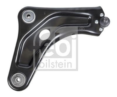 Brazo oscilante, suspensión de ruedas FEBI BILSTEIN 29143