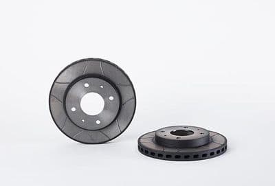 Disco de freno BREMBO 09.5640.75