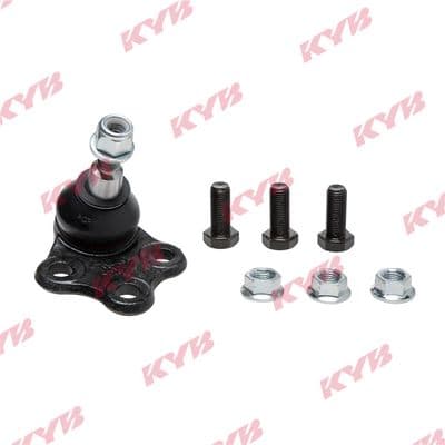 Rótula de suspensión/carga KYB KBJ4025