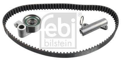 Juego de correas dentadas FEBI BILSTEIN 173549