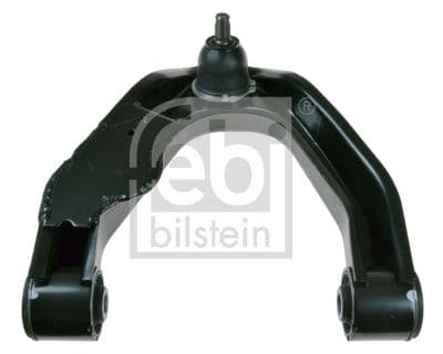 Brazo oscilante, suspensión de ruedas FEBI BILSTEIN 48177