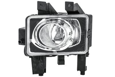 Faro antiniebla HELLA 1NA 354 993-011