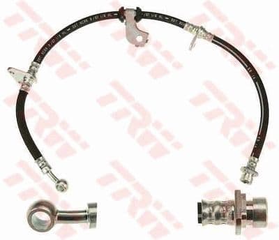 Manguera de frenos TRW PHD550
