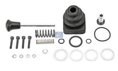 Juego de reparación, eje de freno de estacionamiento DT Spare Parts 2.94500
