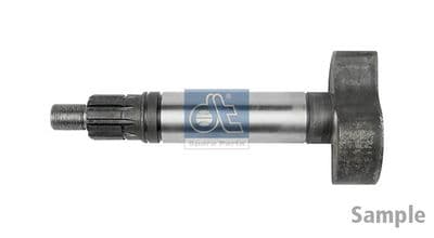 Eje de freno, freno de tambor DT Spare Parts 10.23447
