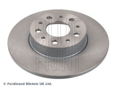 Disco de freno BLUE PRINT ADL144338