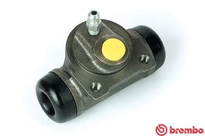 Cilindro de freno de rueda BREMBO A 12 292