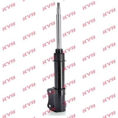 Amortiguador KYB 334140