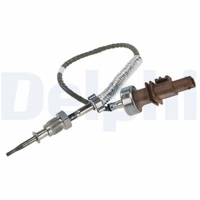 Sensor, de temperatura de gas de escape DELPHI TS30491-12B1