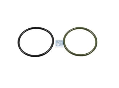 Retén para ejes, diferencial DT Spare Parts 4.20817
