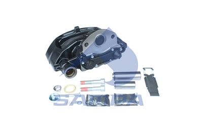 Caliper SAMPA 096.1162