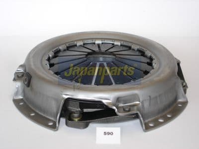Plato de presión de clutch JAPANPARTS SF-590