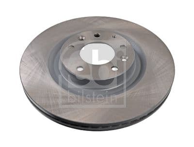 Disco de freno FEBI BILSTEIN 108578