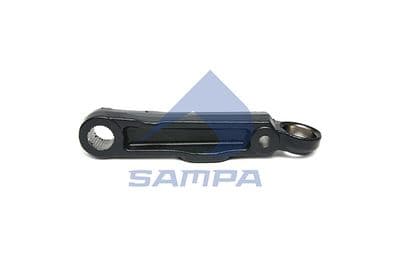 Brazo oscilante, suspensión de ruedas SAMPA 069.099