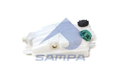 Depósito de compensación, refrigerante SAMPA 061.027