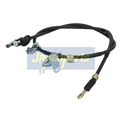 Cable de accionamiento, freno de estacionamiento JAPANPARTS BC-557R