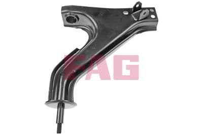 Brazo oscilante, suspensión de ruedas Schaeffler FAG 821 0459 10