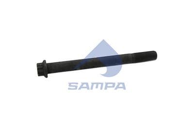 Tornillo de culata de cilindro SAMPA 076.467