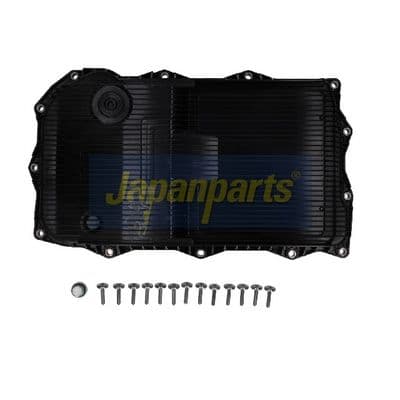 Filtro hidráulico, transmisión automática JAPANPARTS FT173