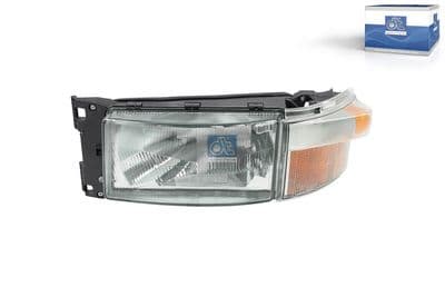 Faro principal DT Spare Parts 1.21488