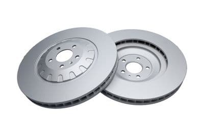Disco de freno Kavo Parts BR-10085-HC