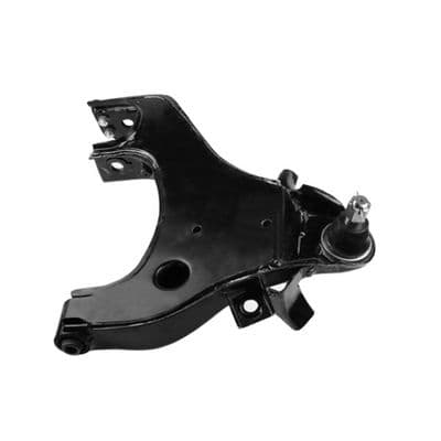Brazo oscilante, suspensión de ruedas CTR CQ0795R