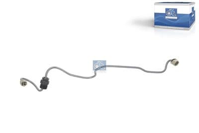Tubería de alta presión, sistema de inyección DT Spare Parts 4.11044