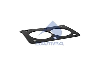 Junta, colector de escape SAMPA 023.334