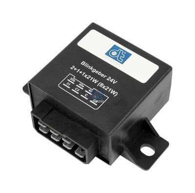 Indicador de intermitentes DT Spare Parts 4.64973