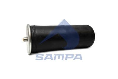 Cubrepolvo, suspensión neumática SAMPA SP 556123
