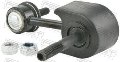 Travesaños/barras, estabilizador FEBEST 2123-M7R
